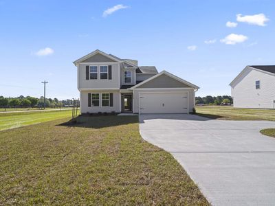 6165 Highway 134, Conway, SC 29526