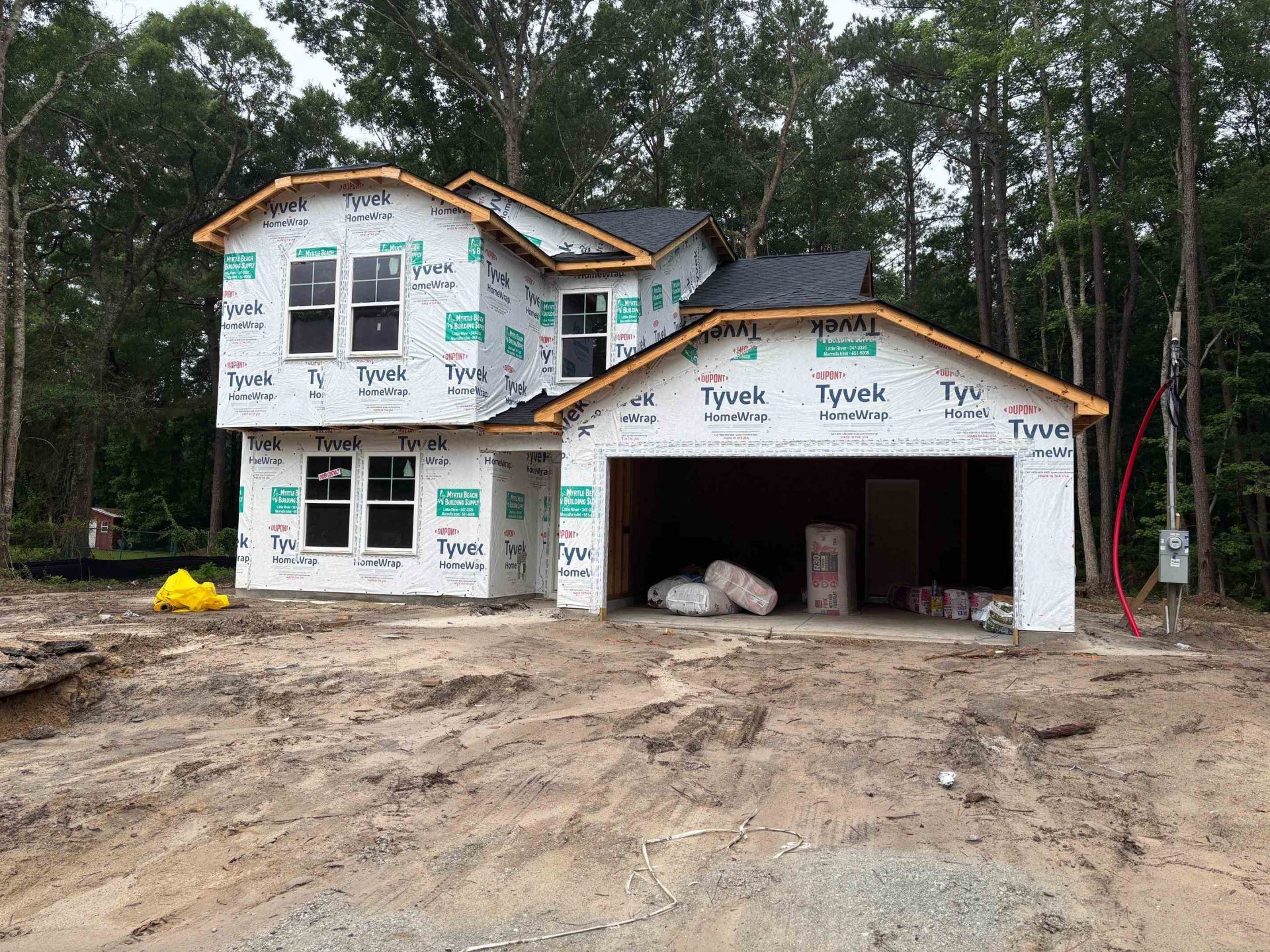 6165 Highway 134, Conway, SC 29526 Main Photo