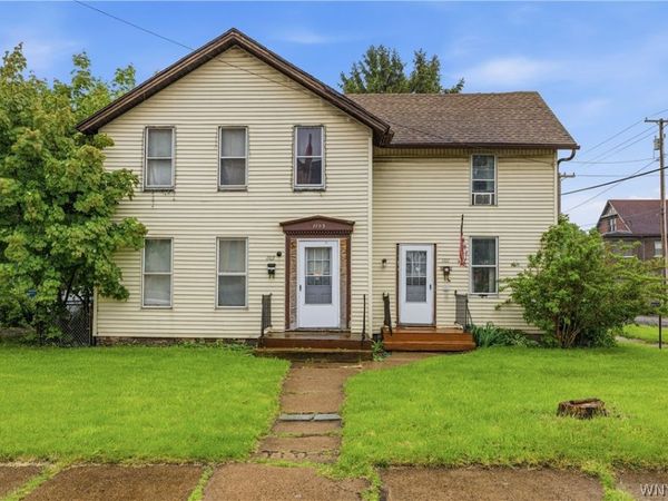 1101 South Avenue , Niagara Falls, NY 14305