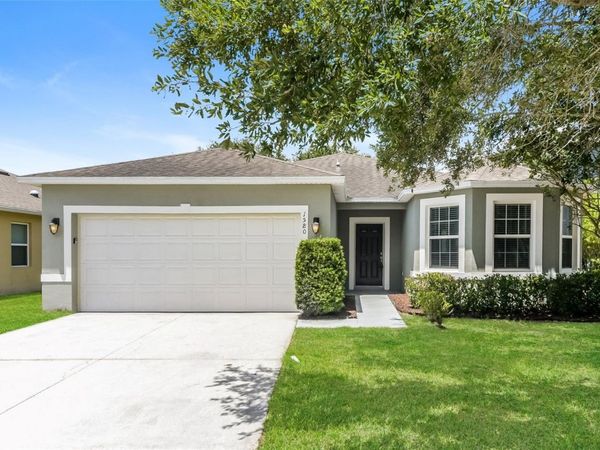 1580 TAMARIND ROAD , DAVENPORT, FL 33896