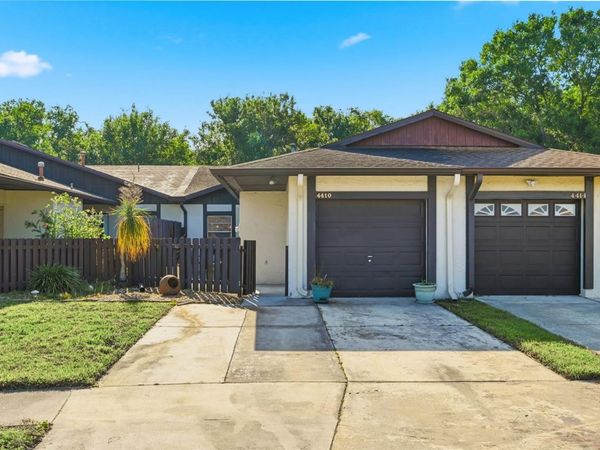 4410 BAR HARBOR DRIVE , ORLANDO, FL 32821