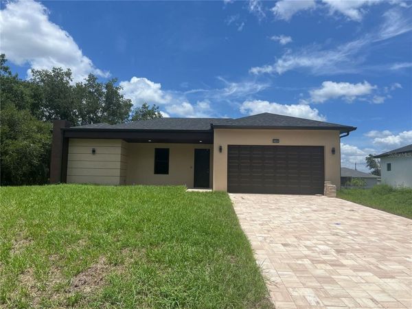21492 DOLLARD AVENUE , PORT CHARLOTTE, FL 33954