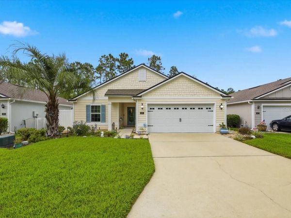 35 BIRDIE WAY , BUNNELL, FL 32110