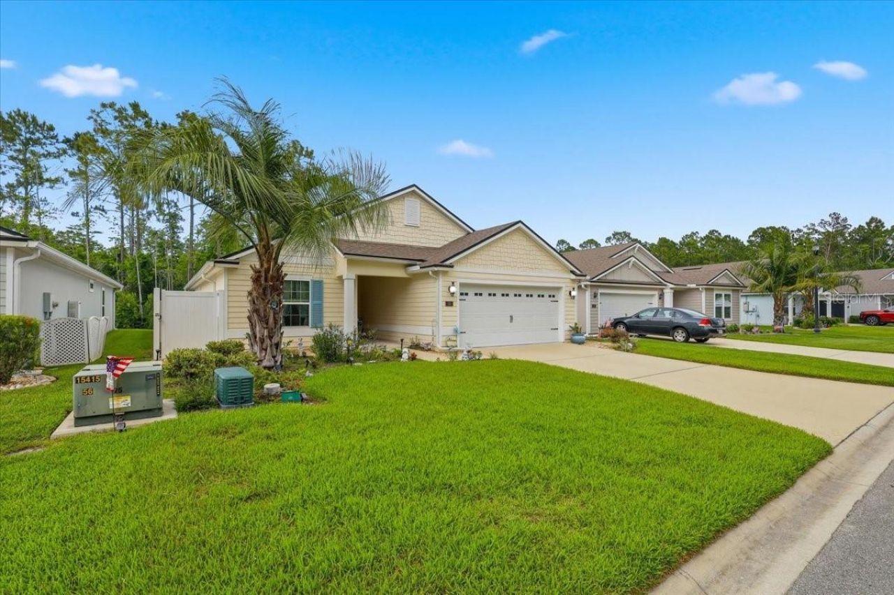 35 Birdie Way, Bunnell, FL 32110 Photo