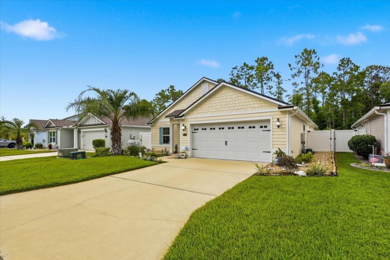 35 Birdie Way, Bunnell, FL 32110 Photo