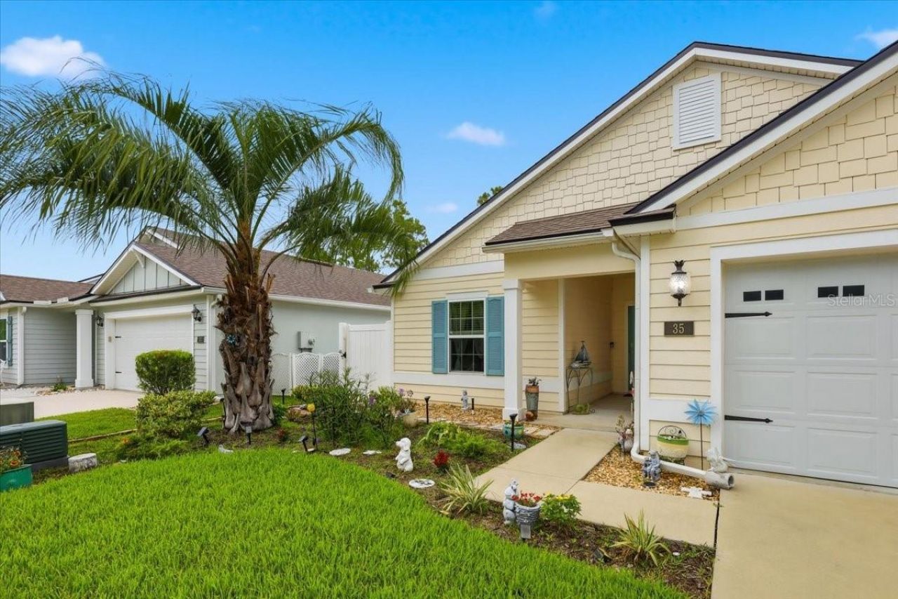 35 Birdie Way, Bunnell, FL 32110 Photo