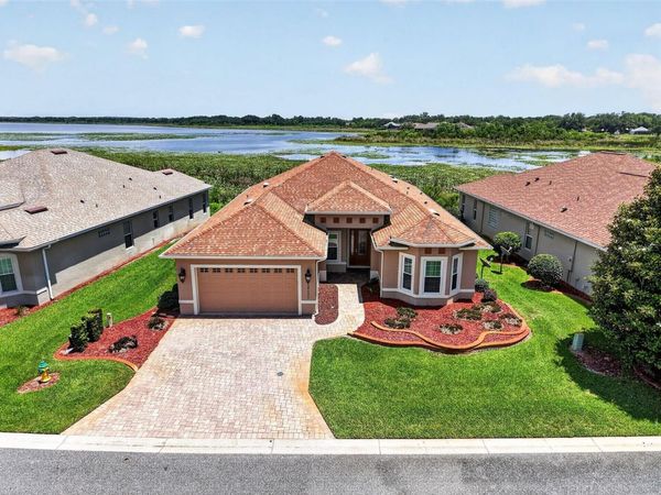 10131 LAKE MIONA WAY , OXFORD, FL 34484