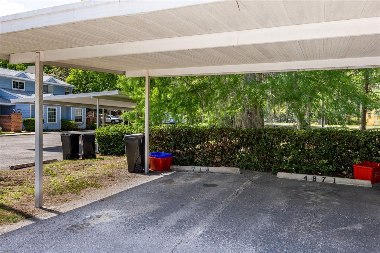 218 NW 50th Boulevard , Unit K, Gainesville, FL 32607 Photo