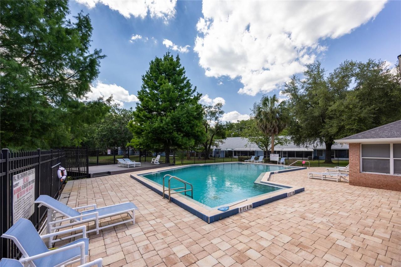 218 NW 50th Boulevard , Unit K, Gainesville, FL 32607 Photo