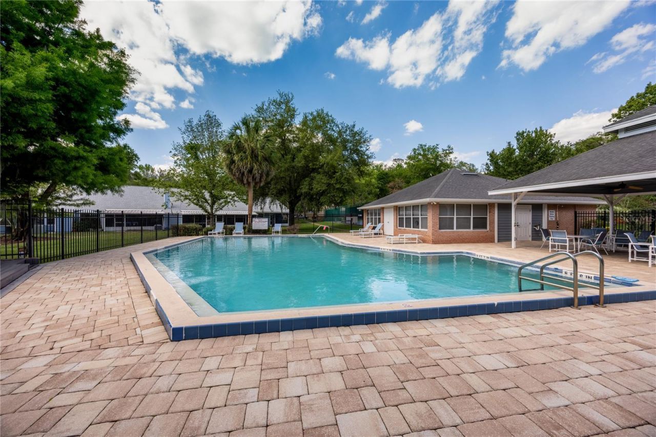 218 NW 50th Boulevard , Unit K, Gainesville, FL 32607 Photo