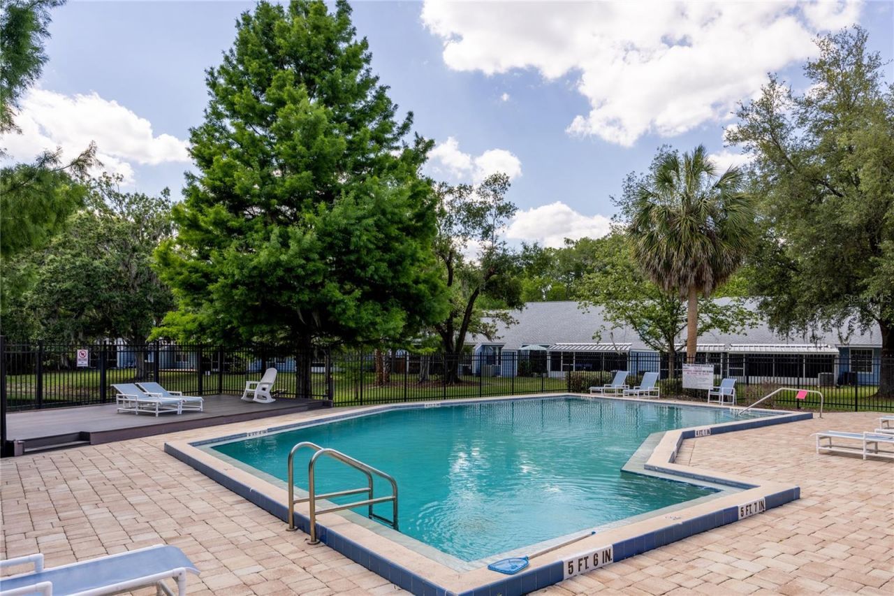 218 NW 50th Boulevard , Unit K, Gainesville, FL 32607 Photo