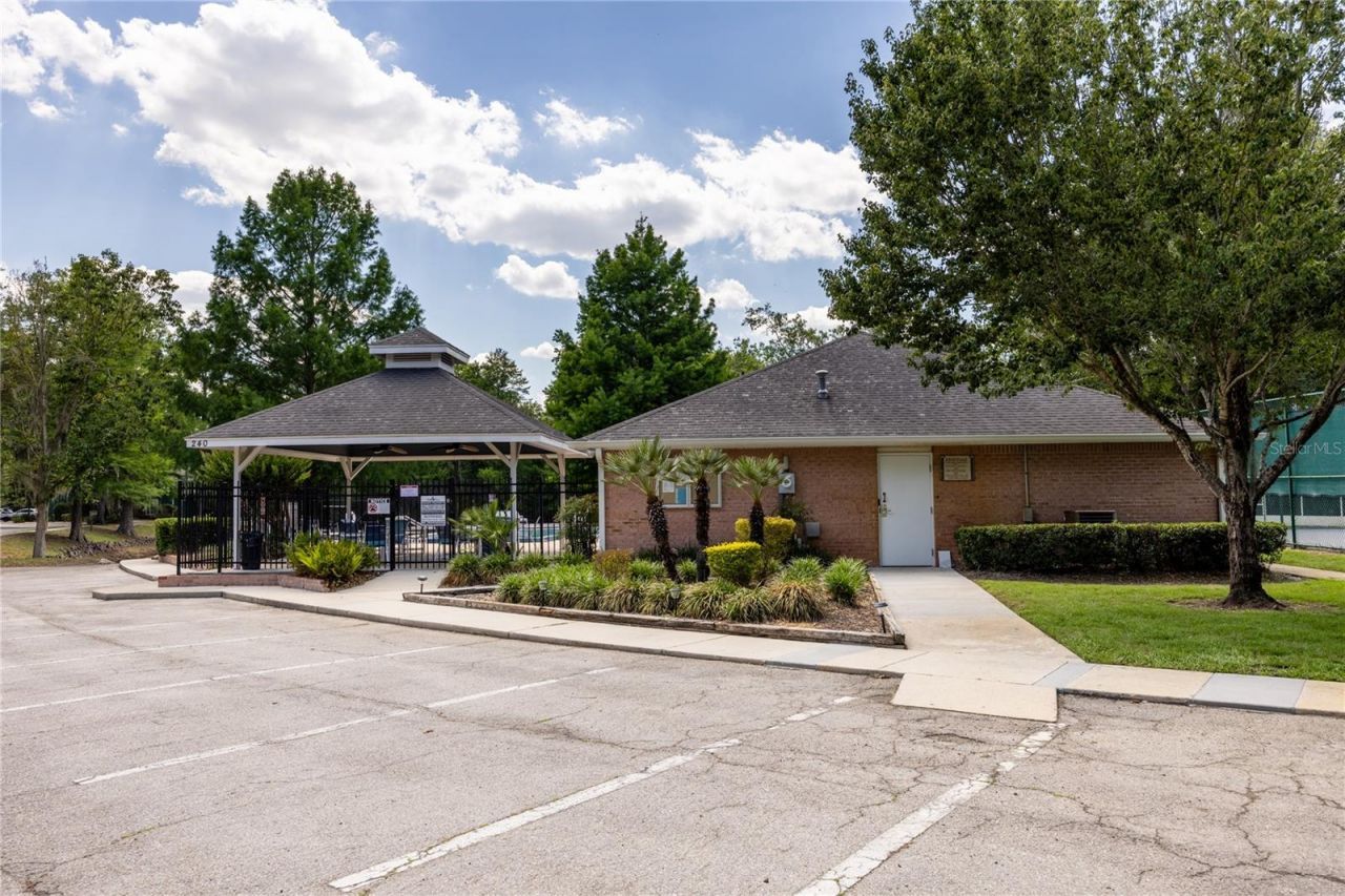 218 NW 50th Boulevard , Unit K, Gainesville, FL 32607 Photo