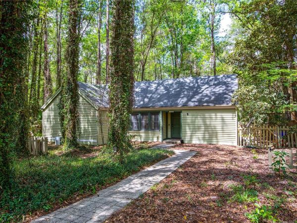 5208 SW 86TH TERRACE , GAINESVILLE, FL 32608