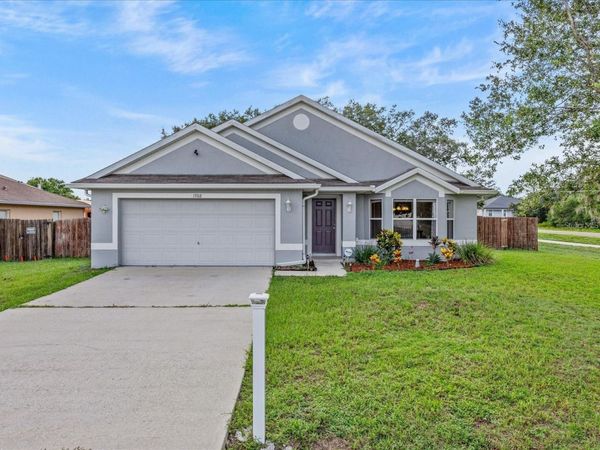 1702 MINNOW COURT , KISSIMMEE, FL 34759
