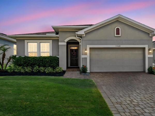 17008 GATHERING PLACE CIRCLE, CLERMONT, FL 34711