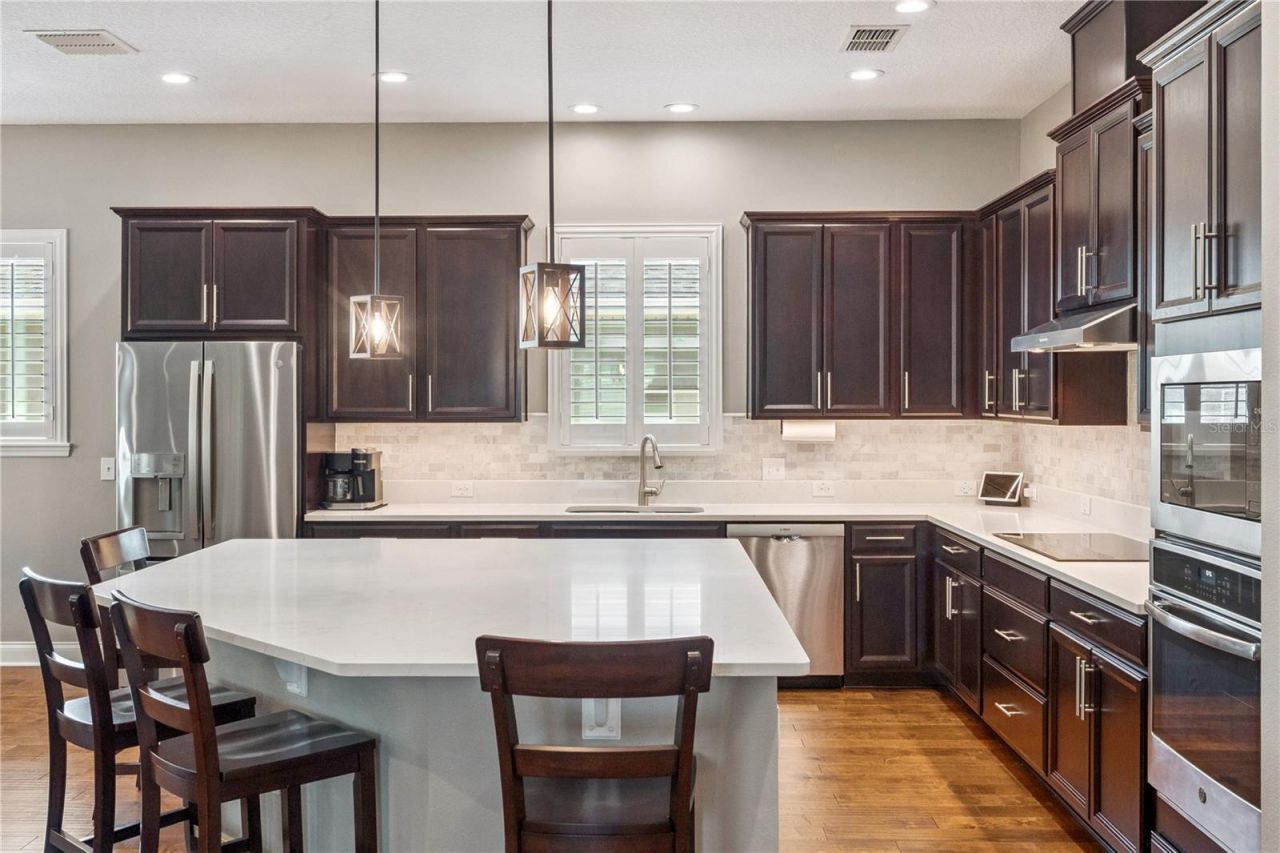 17008 Gathering Place Circle, Clermont, FL 34711 Photo