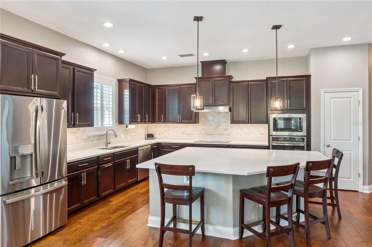 17008 Gathering Place Circle, Clermont, FL 34711 Photo
