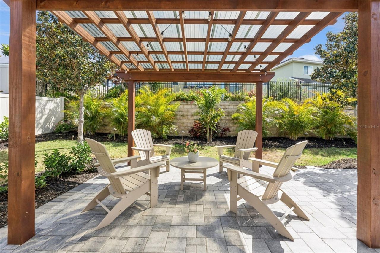 17008 Gathering Place Circle, Clermont, FL 34711 Photo