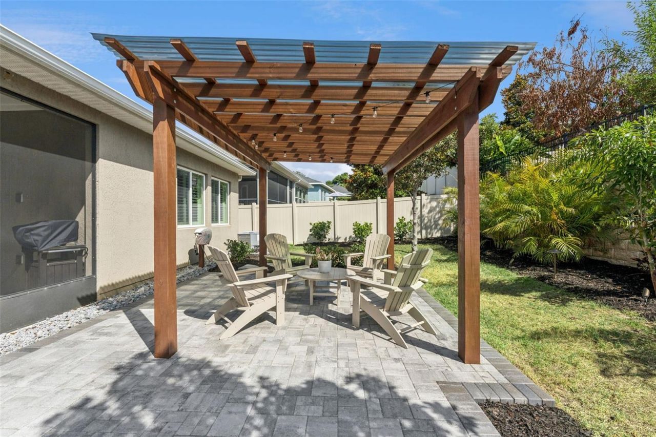 17008 Gathering Place Circle, Clermont, FL 34711 Photo