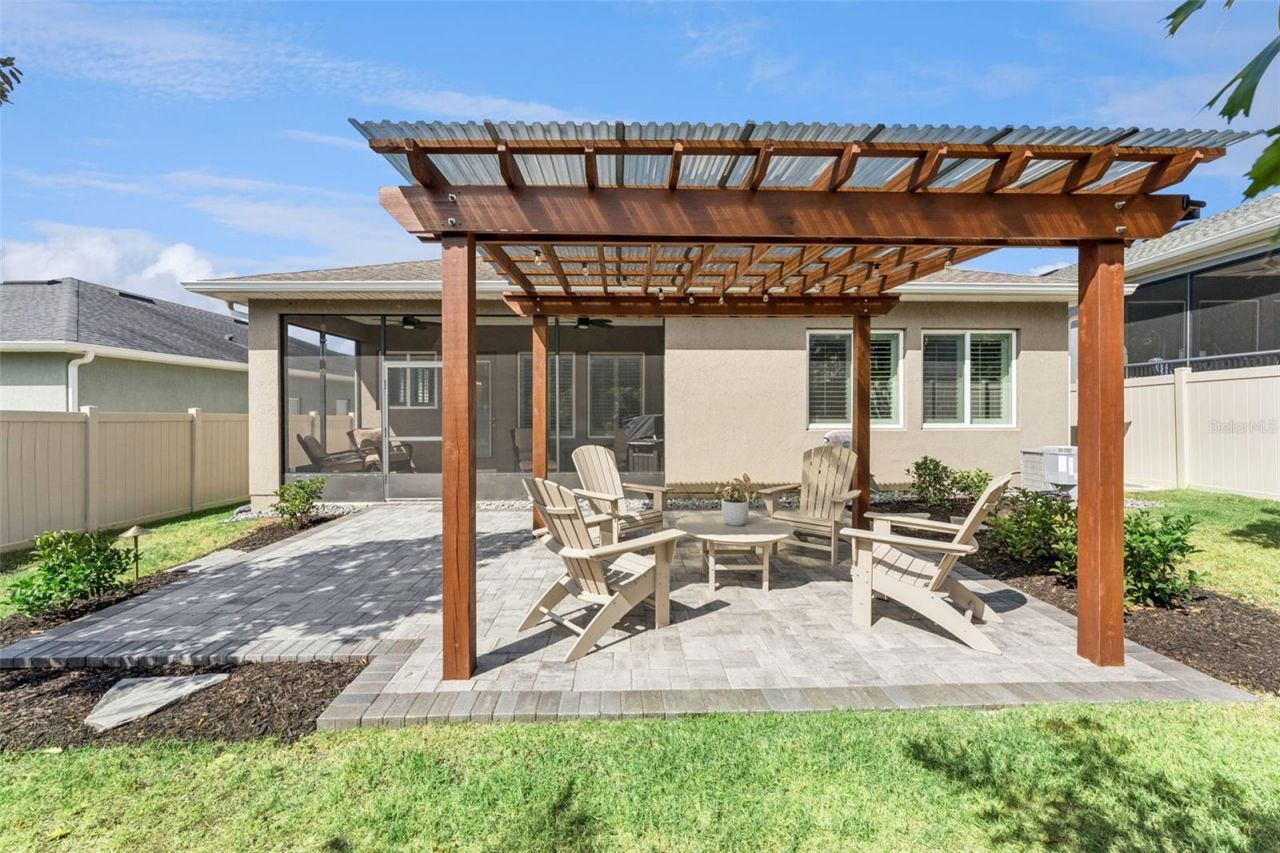 17008 Gathering Place Circle, Clermont, FL 34711 Photo