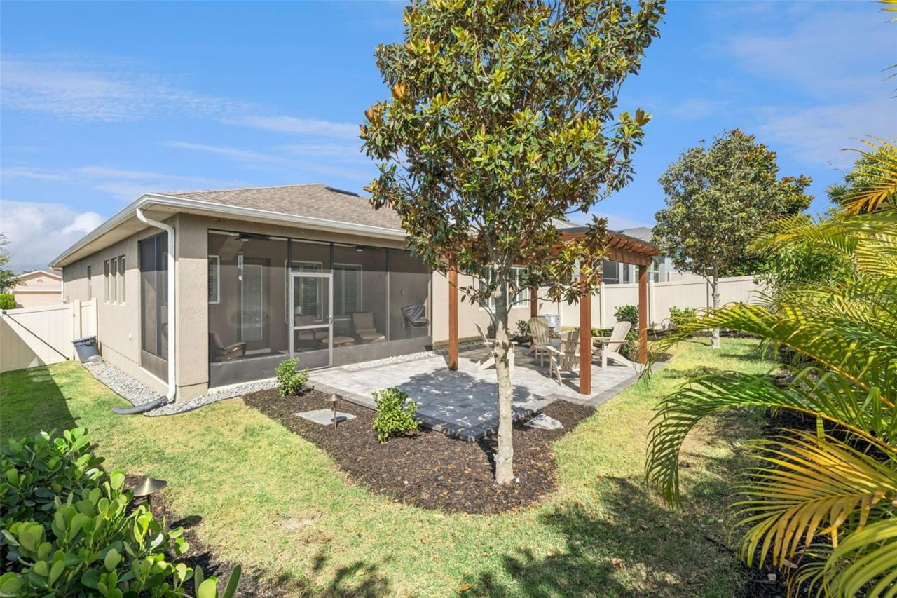 17008 Gathering Place Circle, Clermont, FL 34711 Photo