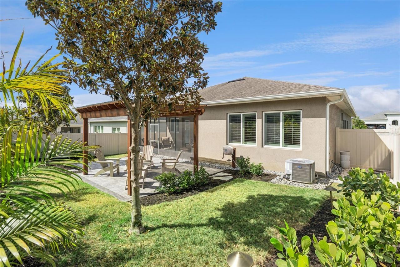 17008 Gathering Place Circle, Clermont, FL 34711 Photo