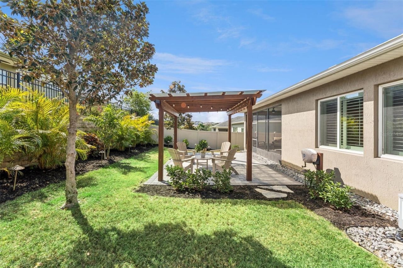 17008 Gathering Place Circle, Clermont, FL 34711 Photo