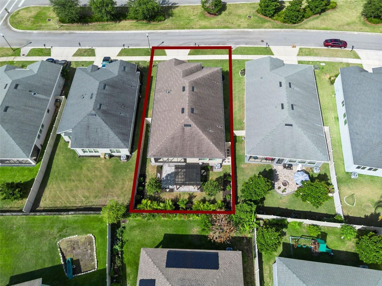 17008 Gathering Place Circle, Clermont, FL 34711 Photo