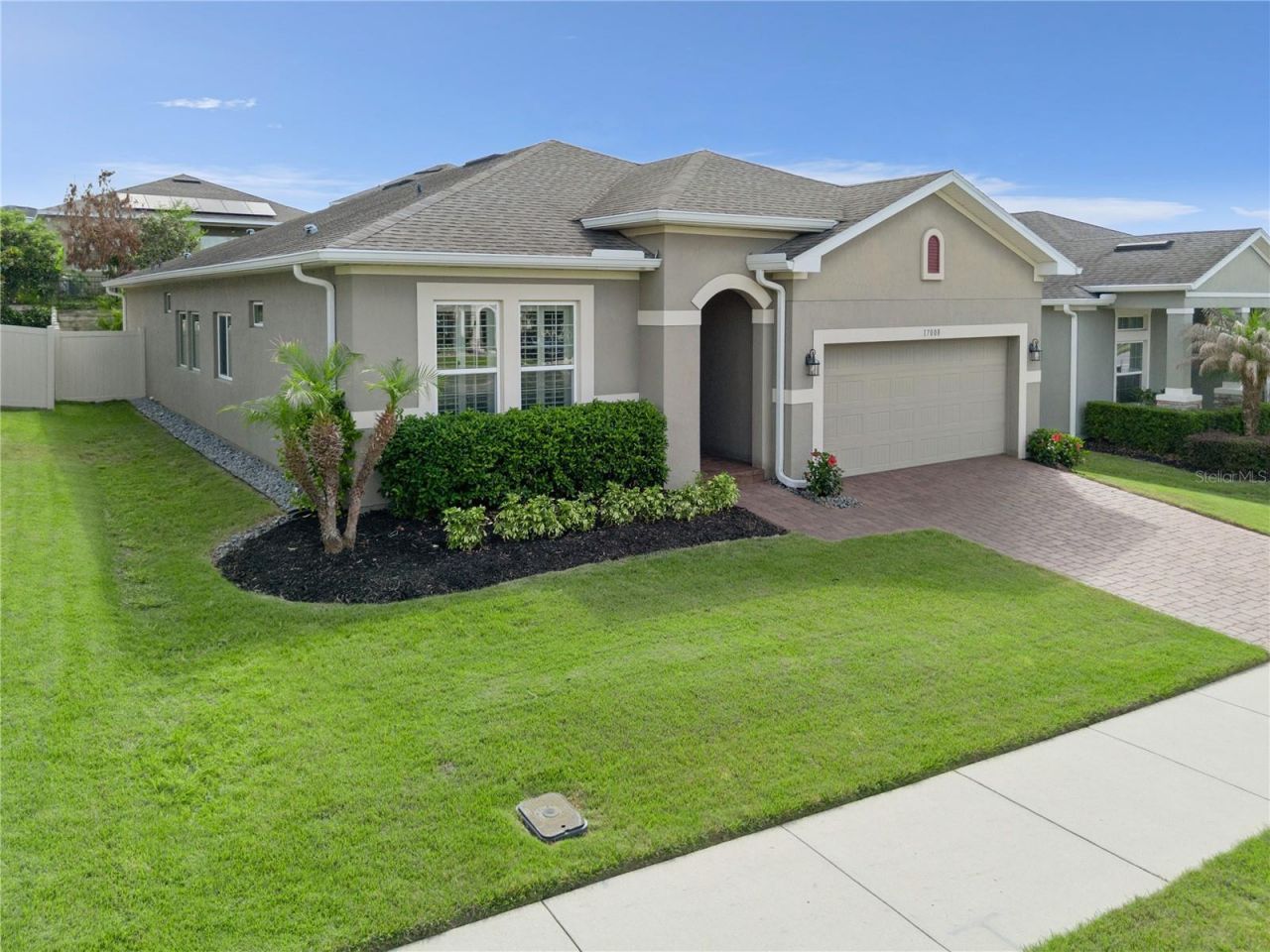 17008 Gathering Place Circle, Clermont, FL 34711 Photo