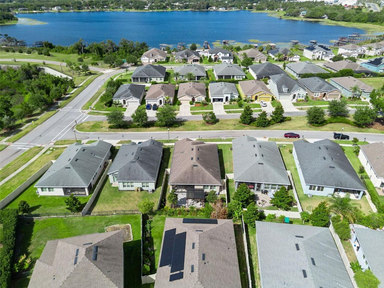 17008 Gathering Place Circle, Clermont, FL 34711 Photo