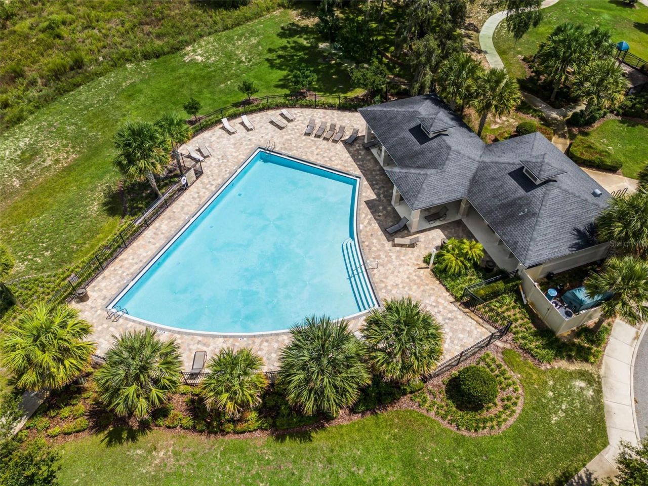 17008 Gathering Place Circle, Clermont, FL 34711 Photo
