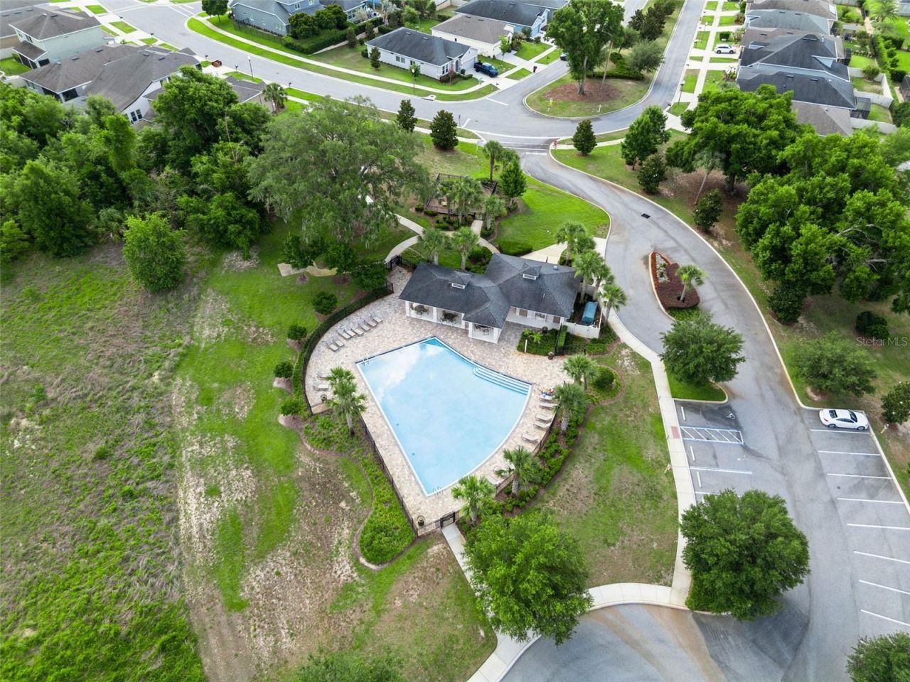 17008 Gathering Place Circle, Clermont, FL 34711 Photo