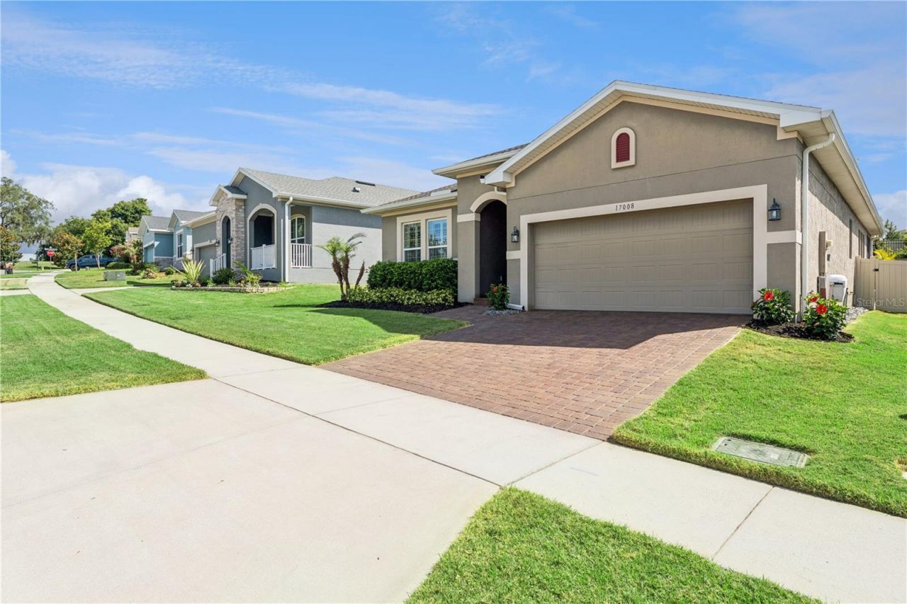 17008 Gathering Place Circle, Clermont, FL 34711 Photo