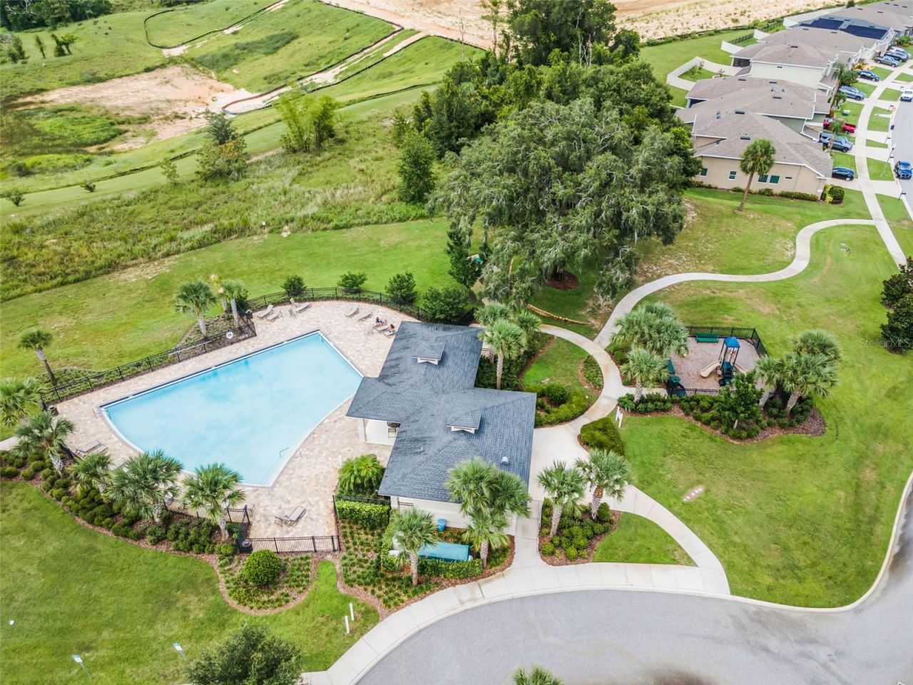 17008 Gathering Place Circle, Clermont, FL 34711 Photo