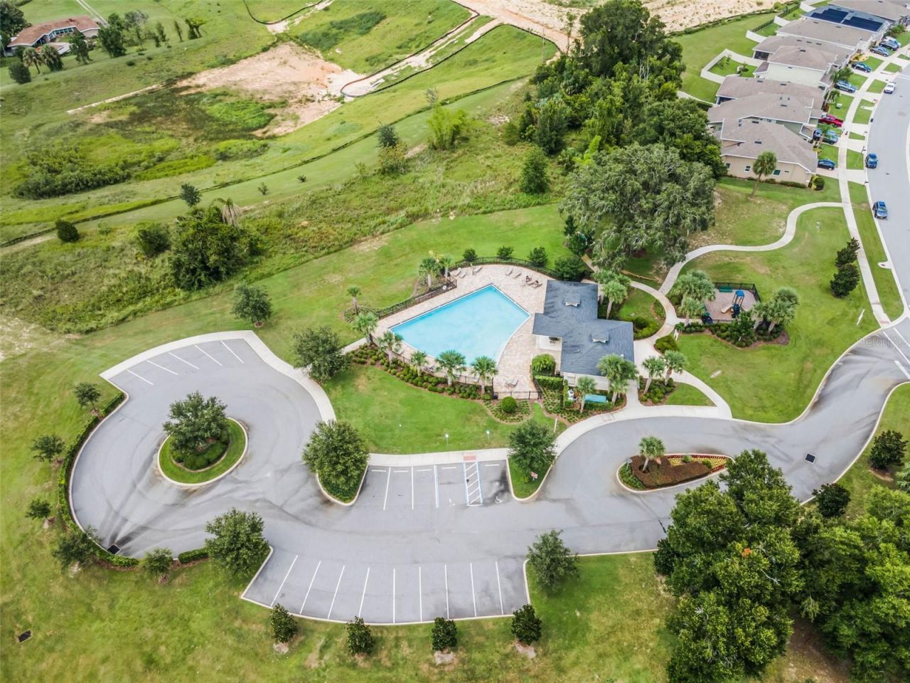 17008 Gathering Place Circle, Clermont, FL 34711 Photo