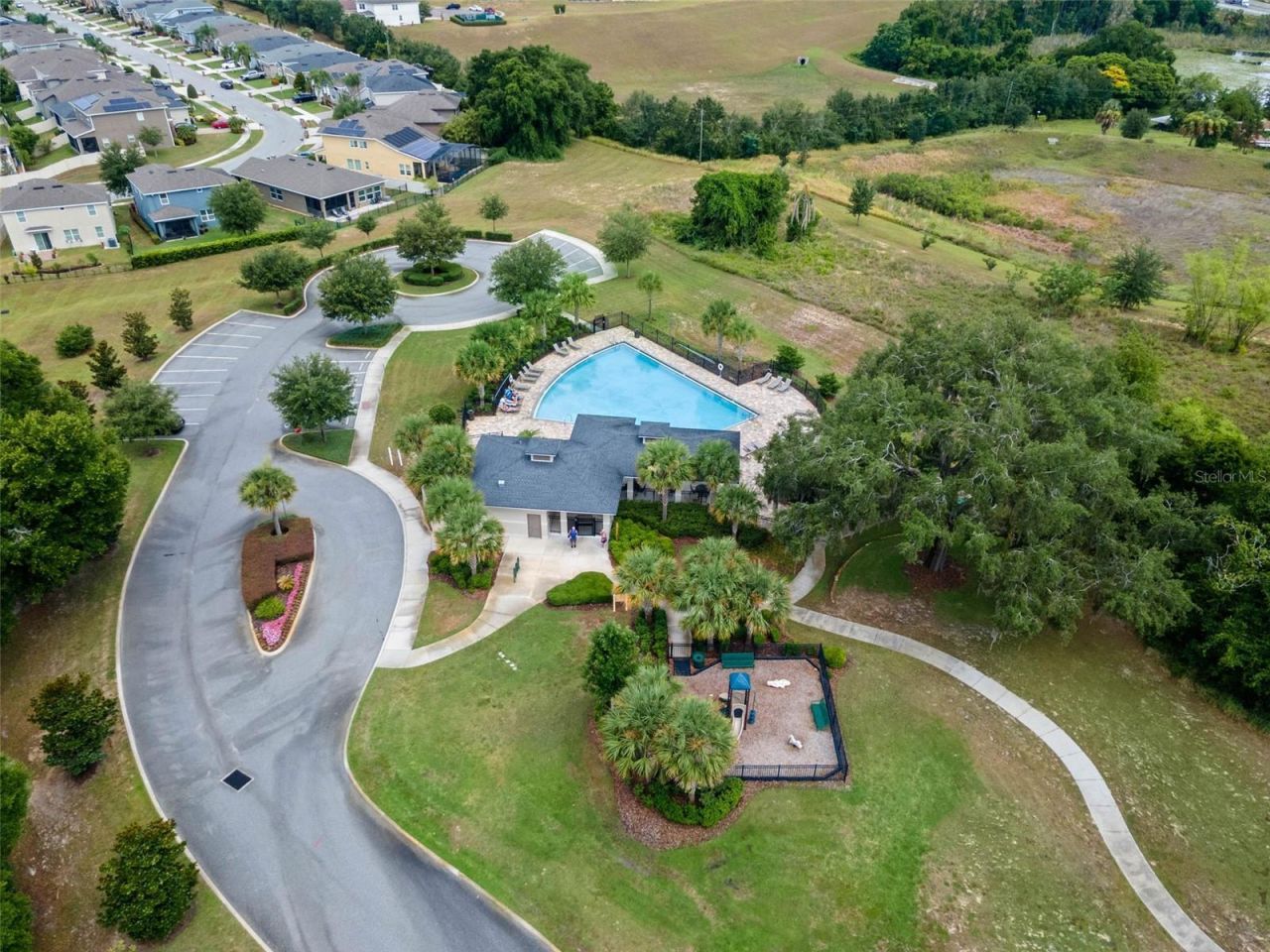 17008 Gathering Place Circle, Clermont, FL 34711 Photo