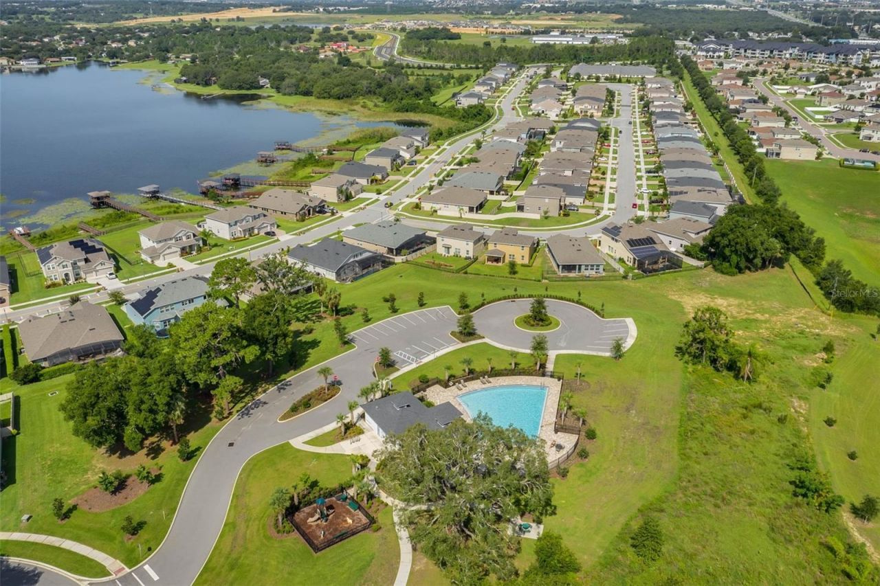 17008 Gathering Place Circle, Clermont, FL 34711 Photo