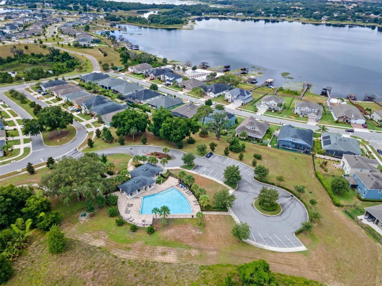 17008 Gathering Place Circle, Clermont, FL 34711 Photo
