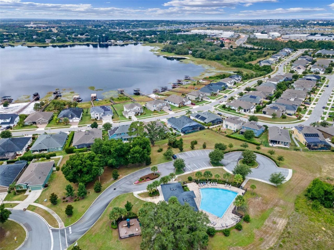 17008 Gathering Place Circle, Clermont, FL 34711 Photo