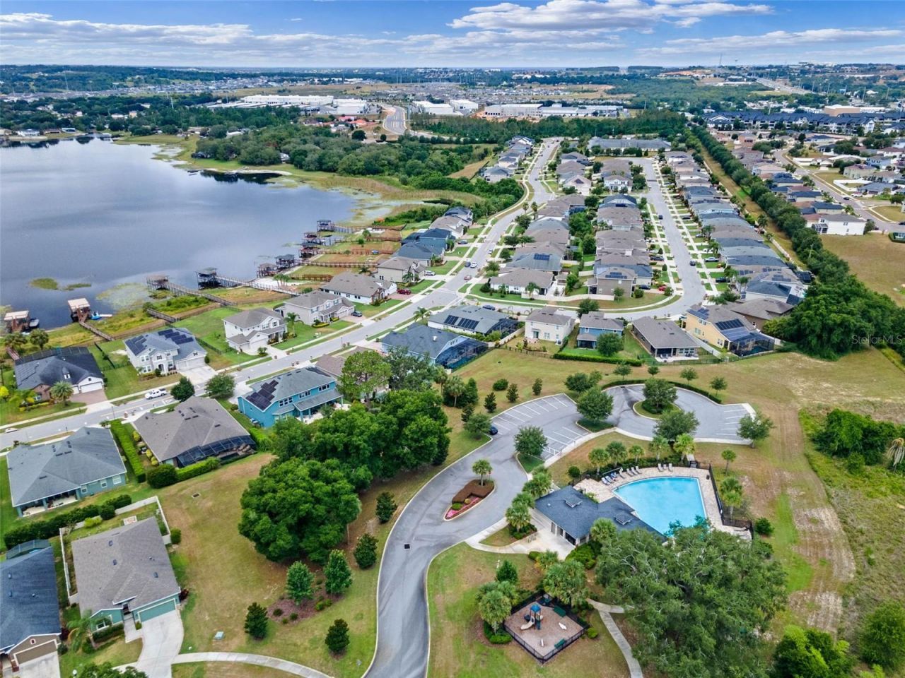 17008 Gathering Place Circle, Clermont, FL 34711 Photo
