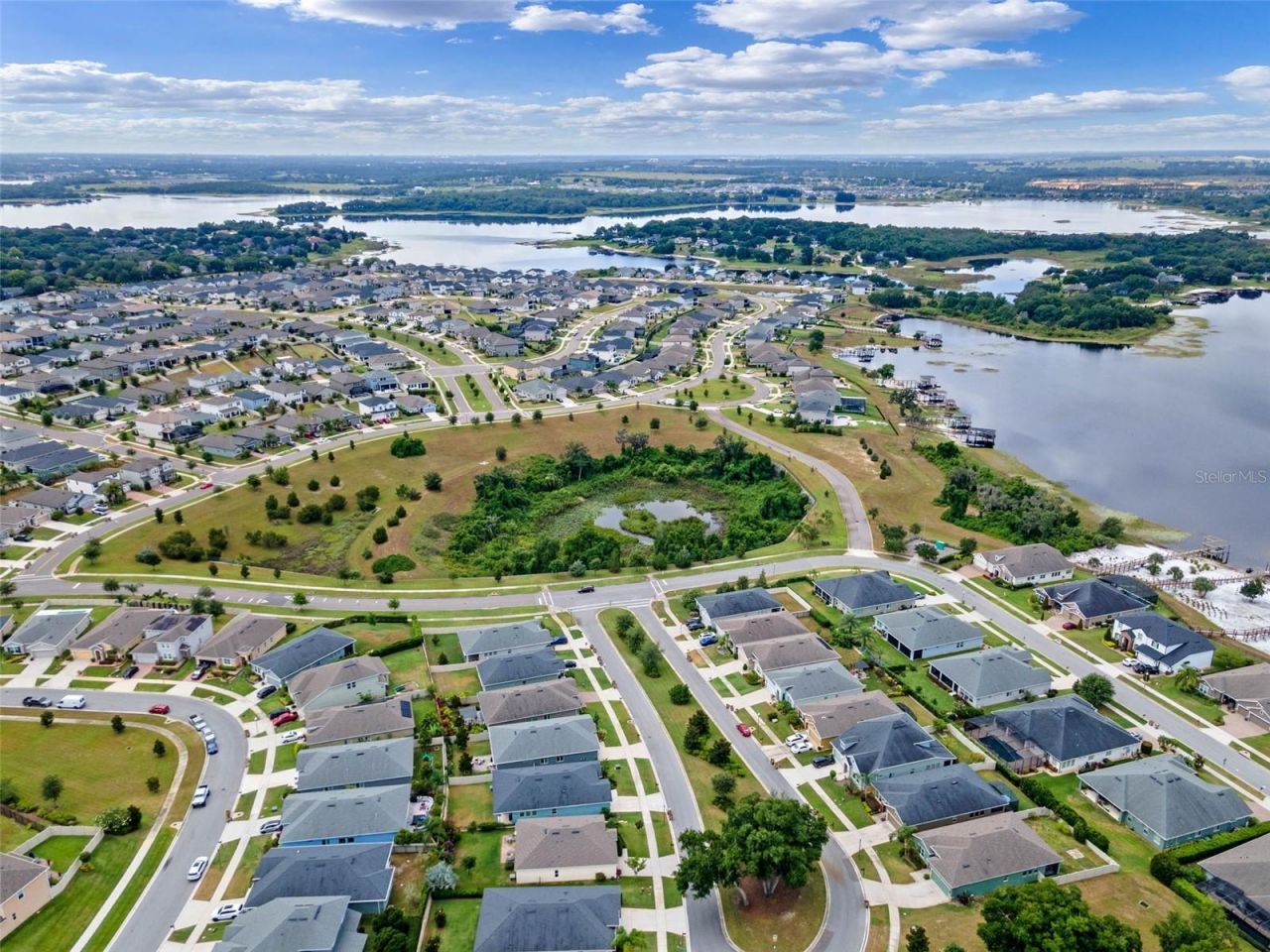 17008 Gathering Place Circle, Clermont, FL 34711 Photo