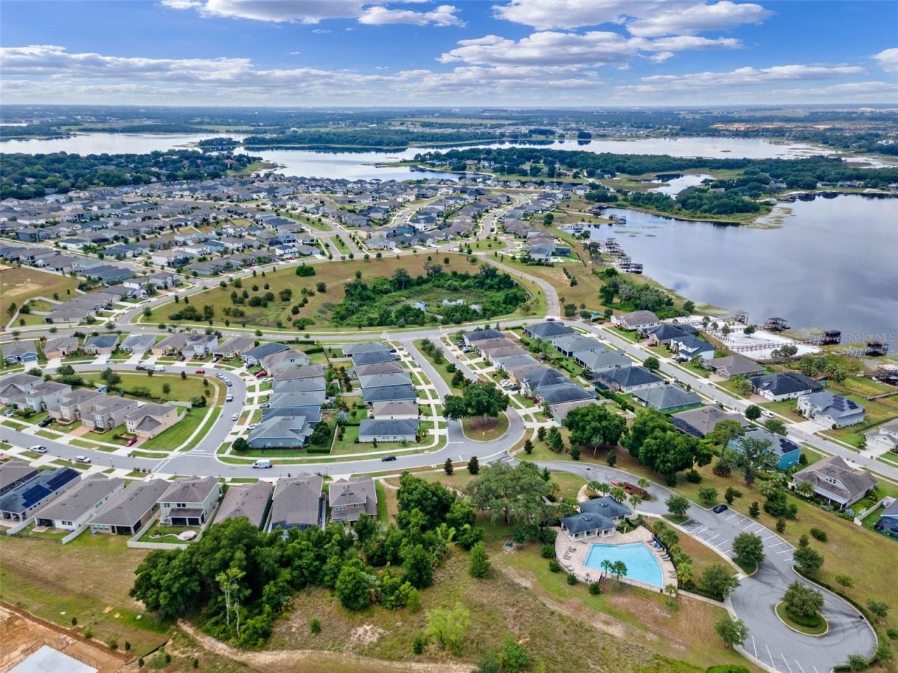 17008 Gathering Place Circle, Clermont, FL 34711 Photo