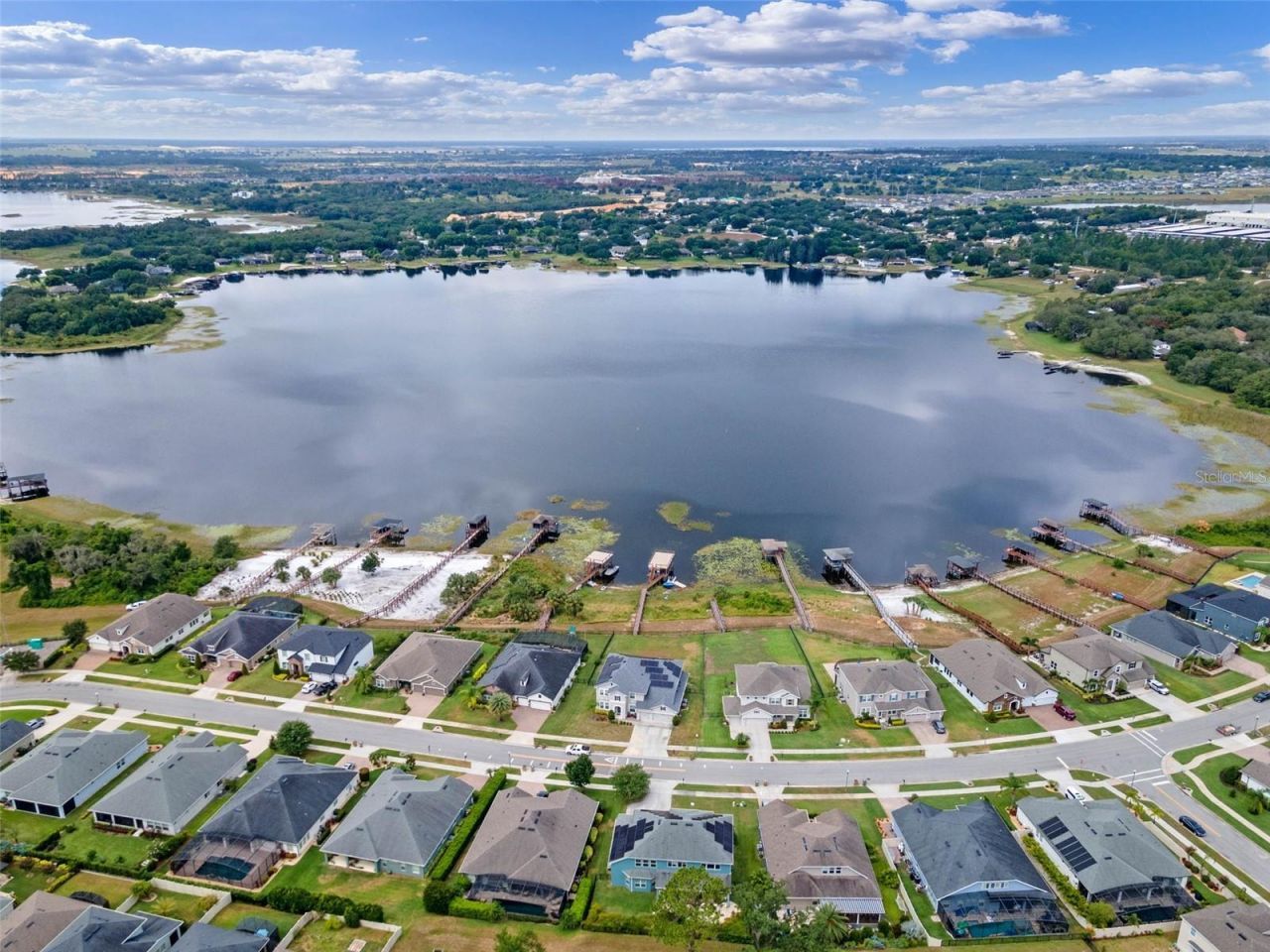 17008 Gathering Place Circle, Clermont, FL 34711 Photo