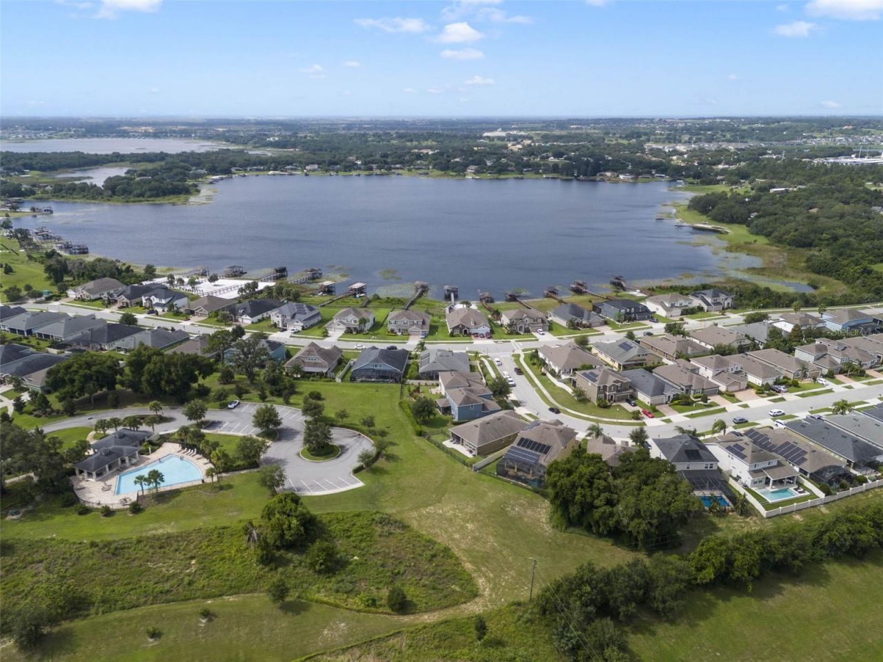 17008 Gathering Place Circle, Clermont, FL 34711 Photo