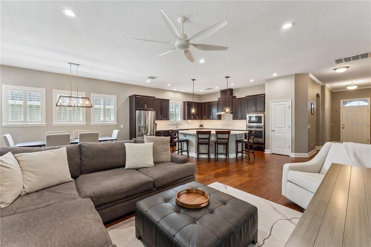 17008 Gathering Place Circle, Clermont, FL 34711 Photo