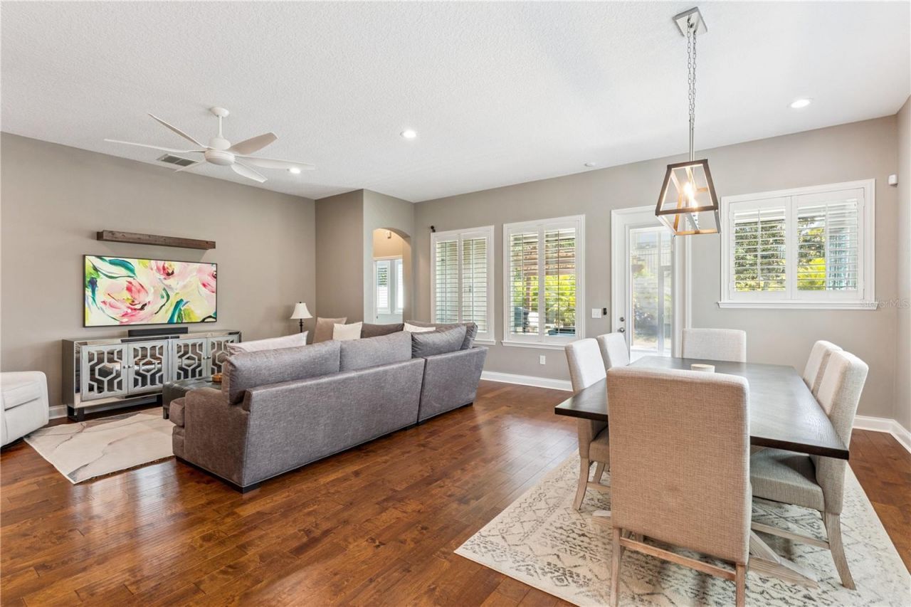 17008 Gathering Place Circle, Clermont, FL 34711 Photo