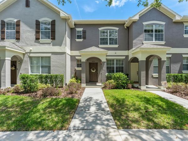 12555 CRUXBURY DRIVE , WINDERMERE, FL 34786