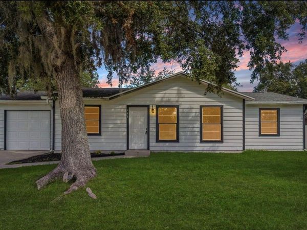 648 FLORIDIAN DRIVE, KISSIMMEE, FL 34758