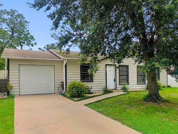 648 FLORIDIAN DRIVE , KISSIMMEE, FL 34758