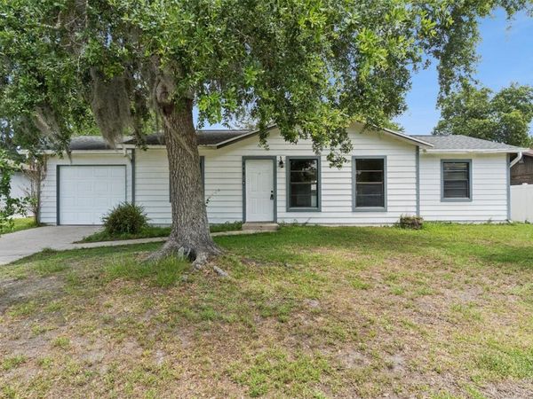 648 FLORIDIAN DRIVE , KISSIMMEE, FL 34758